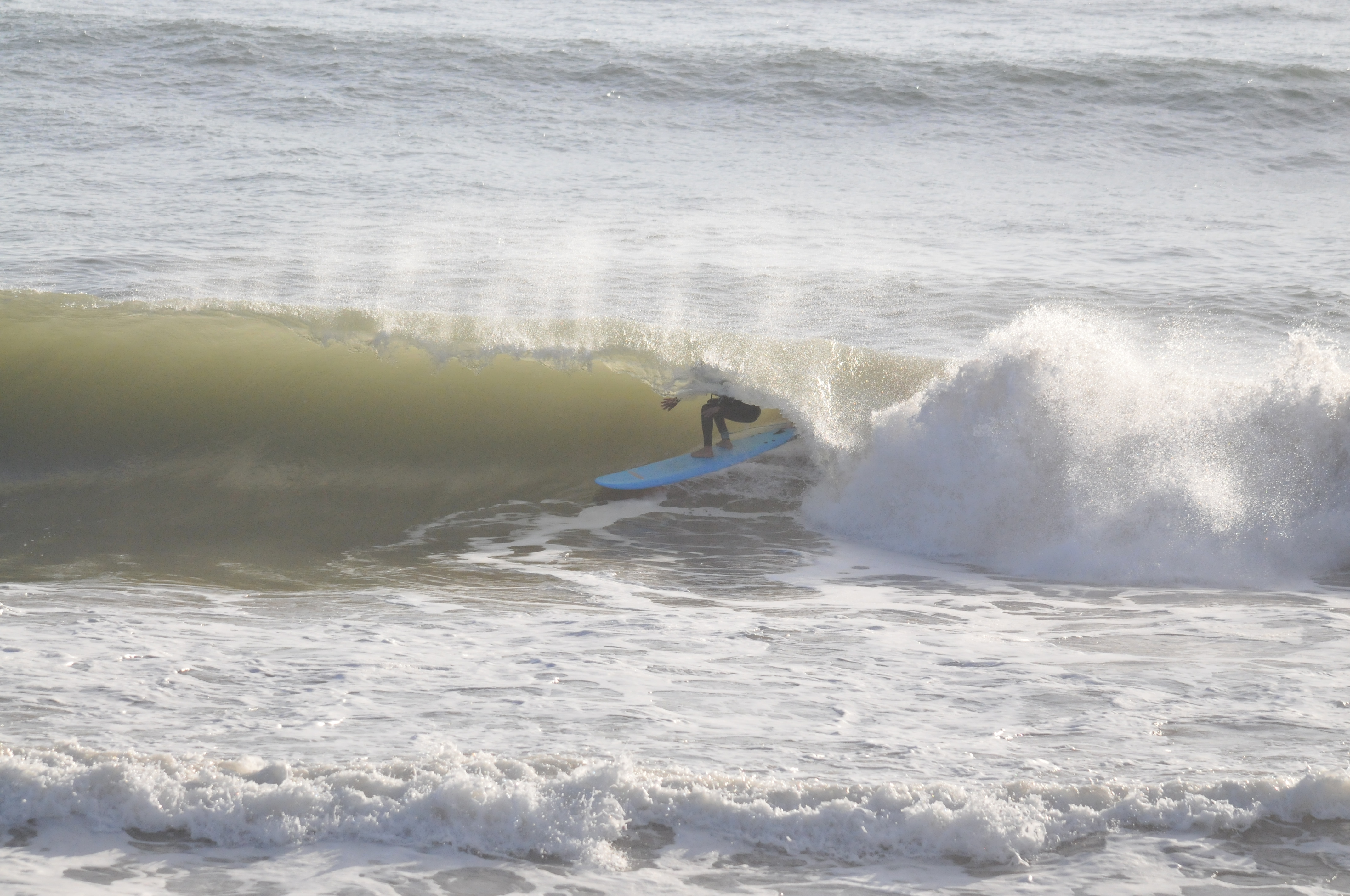 Surfing in Morocco: The Hidden Gem for Surf Enthusiasts