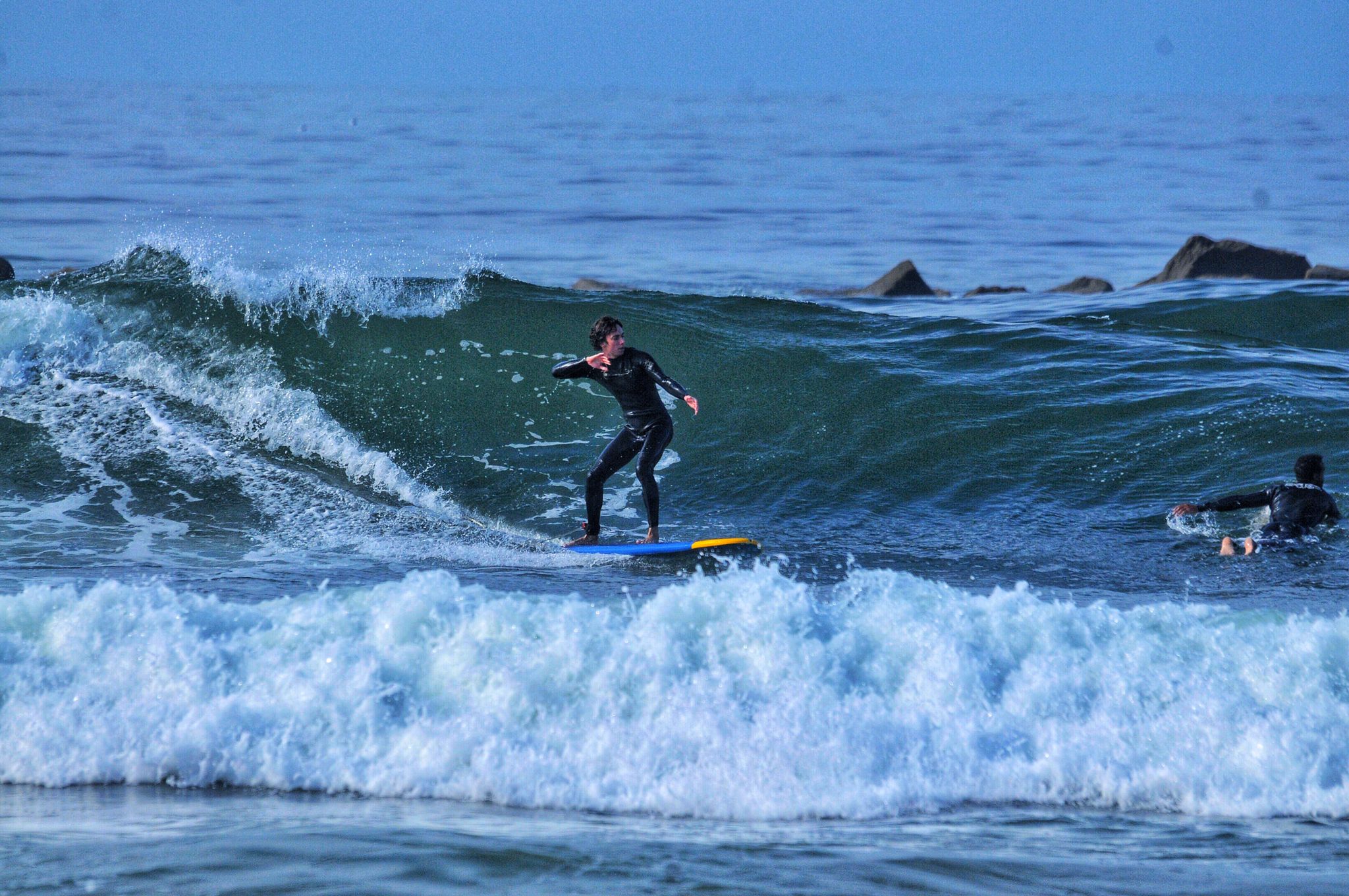 From Zero to Surf Addict: How One Week in Tamghart Changed My Life