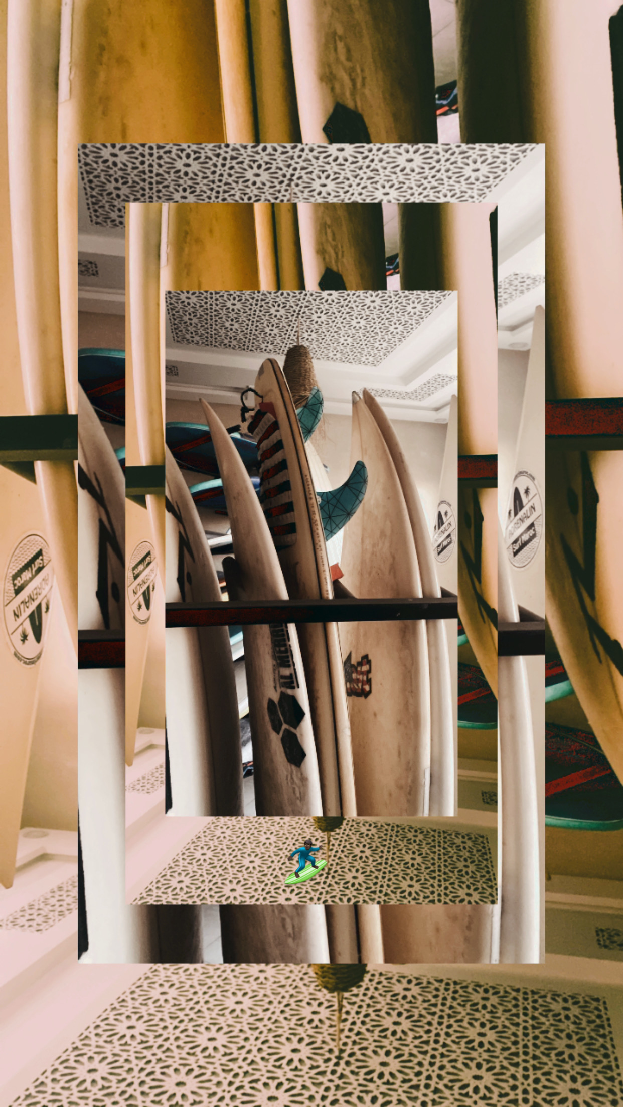 How to Choose Your Surfboard in Morocco