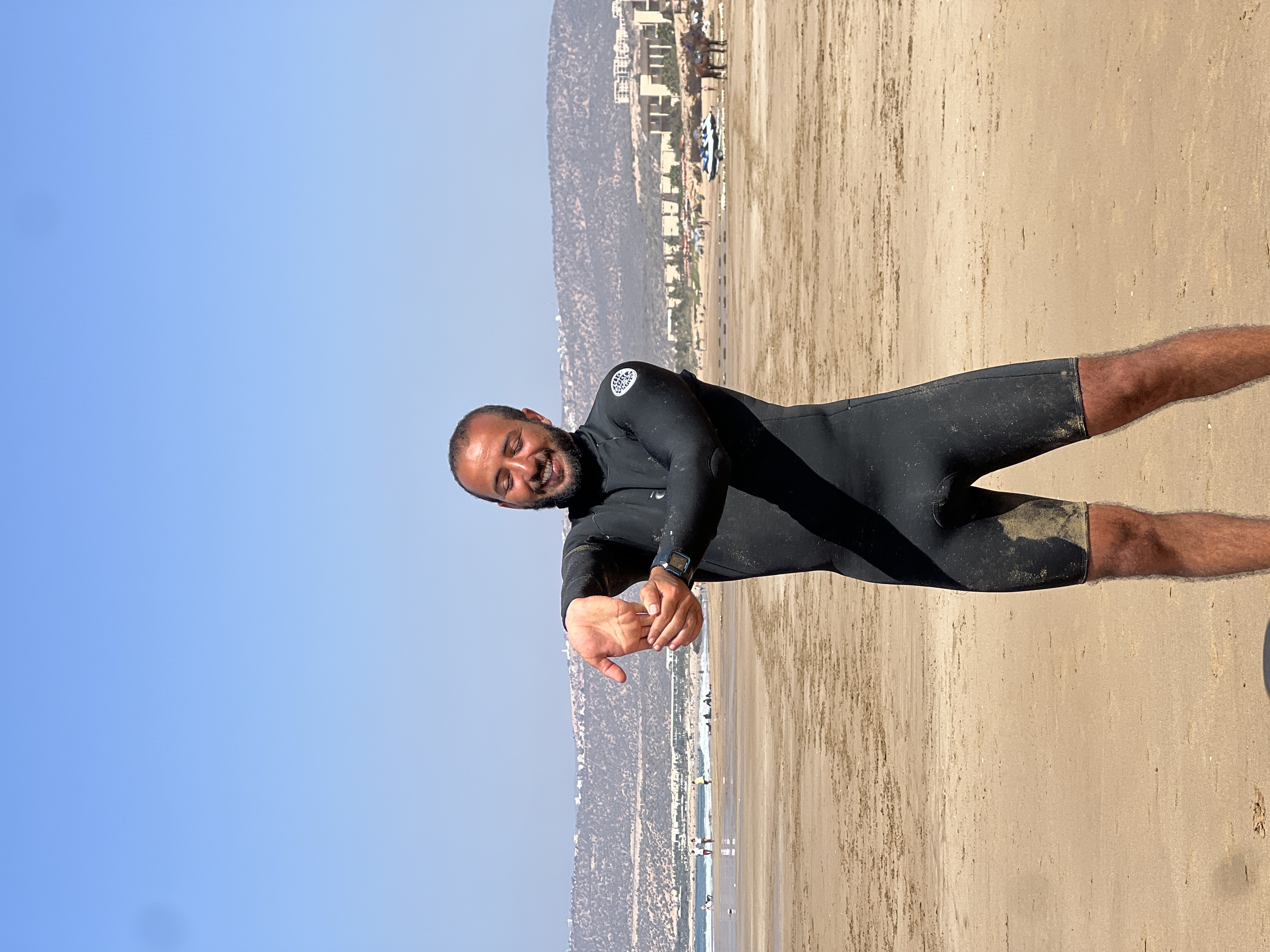 Haytam Surf structure