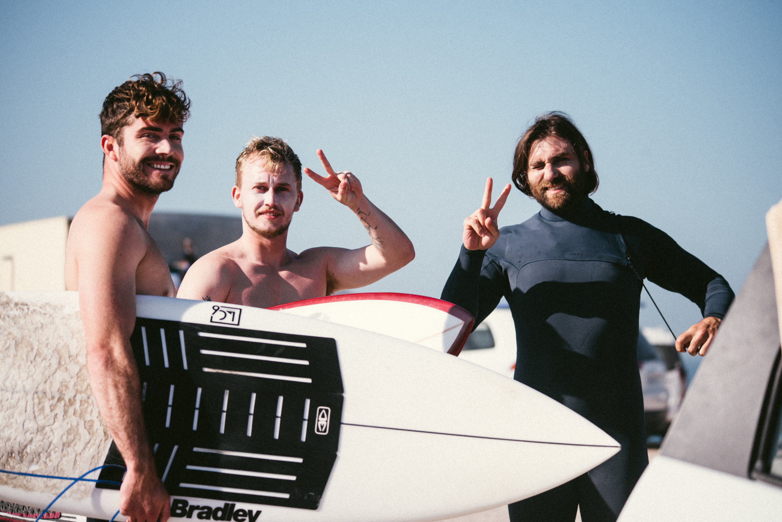 Surf School Photo 1