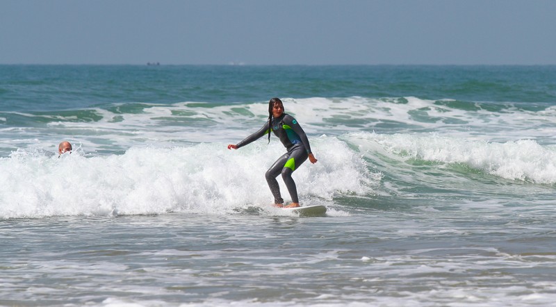 Surf School Photo 3