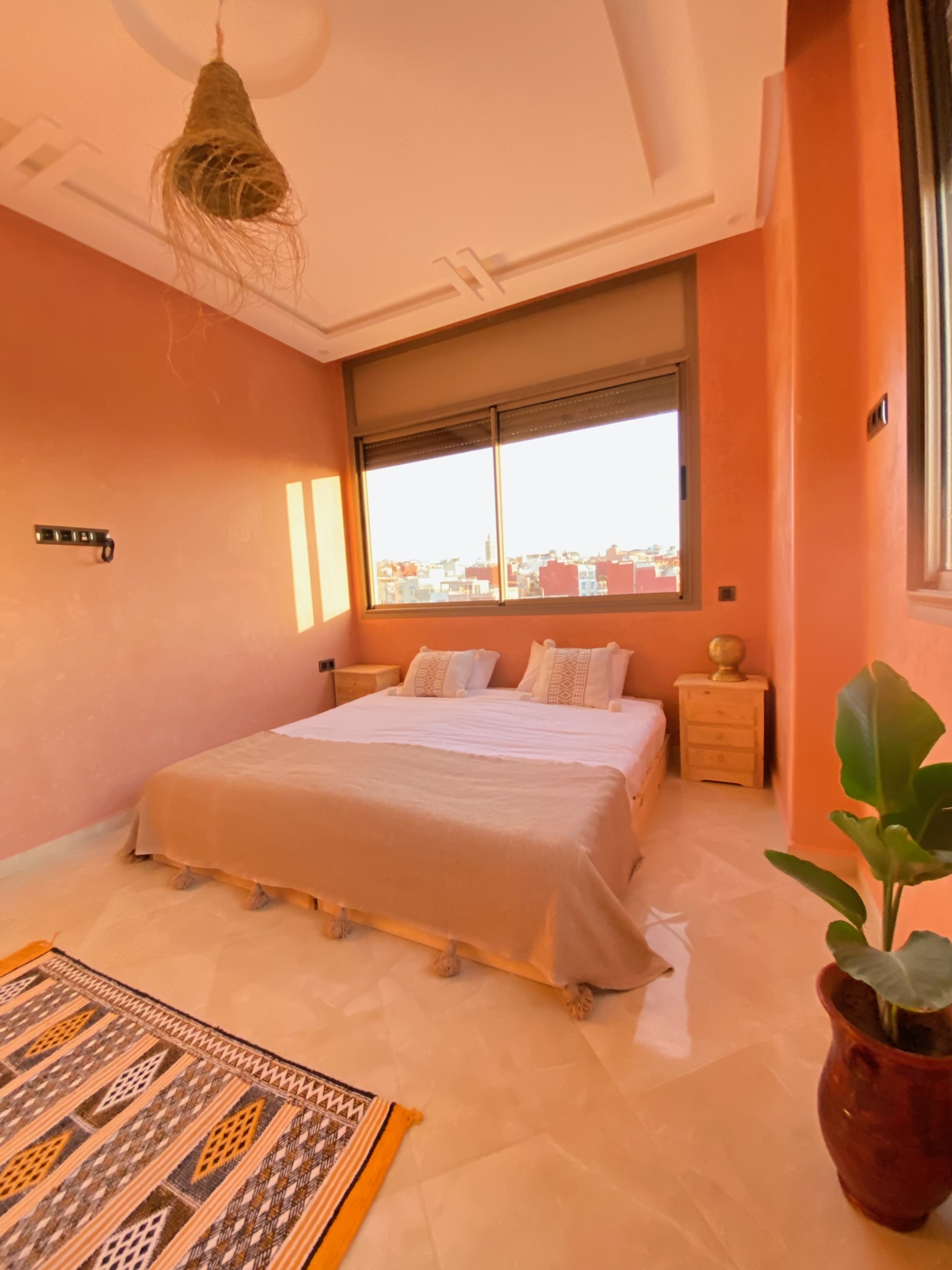 Private Room