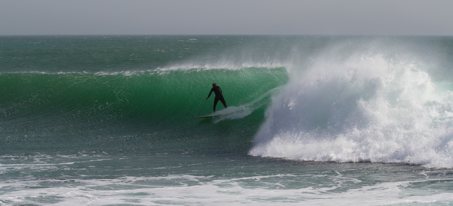 Surf Camp Maroc