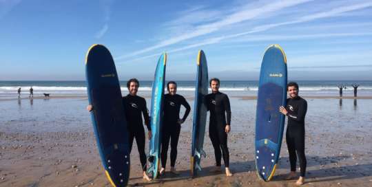 Surf camp morocco Surf camp morocco