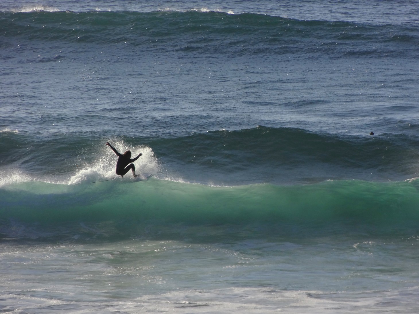 Trip surf Imessouane
