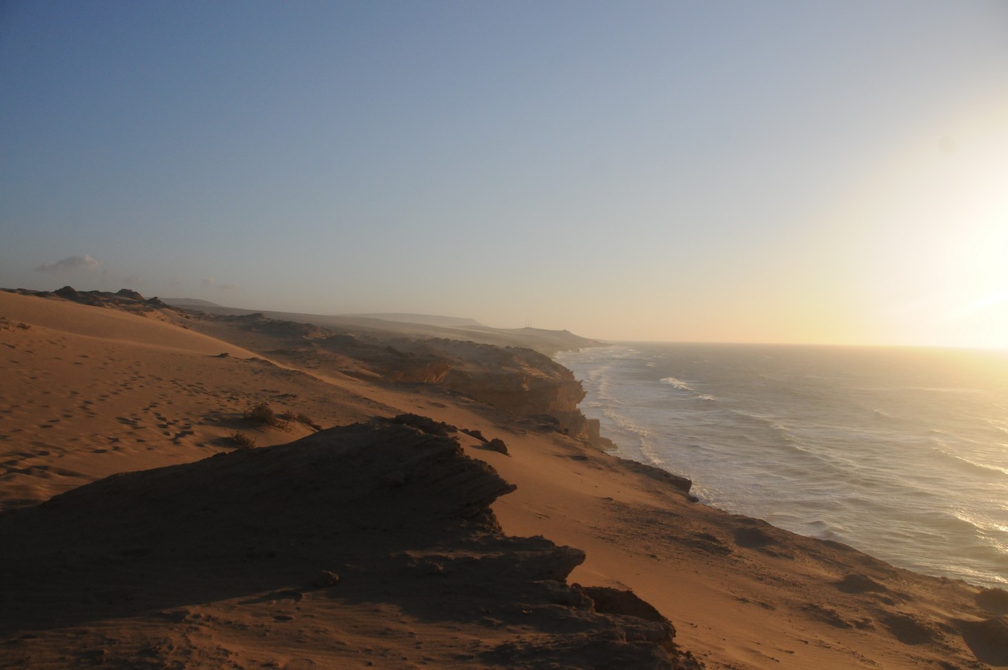 Excursion desert agadir