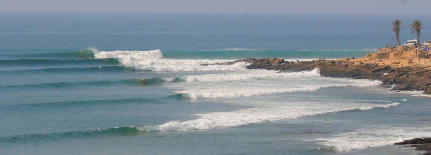 Surf School Taghazout