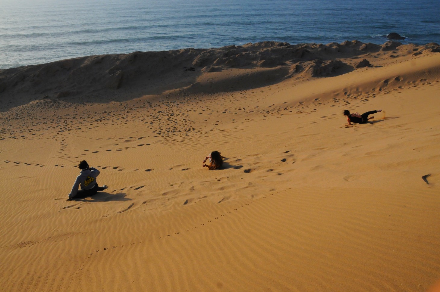 Excursion desert agadir