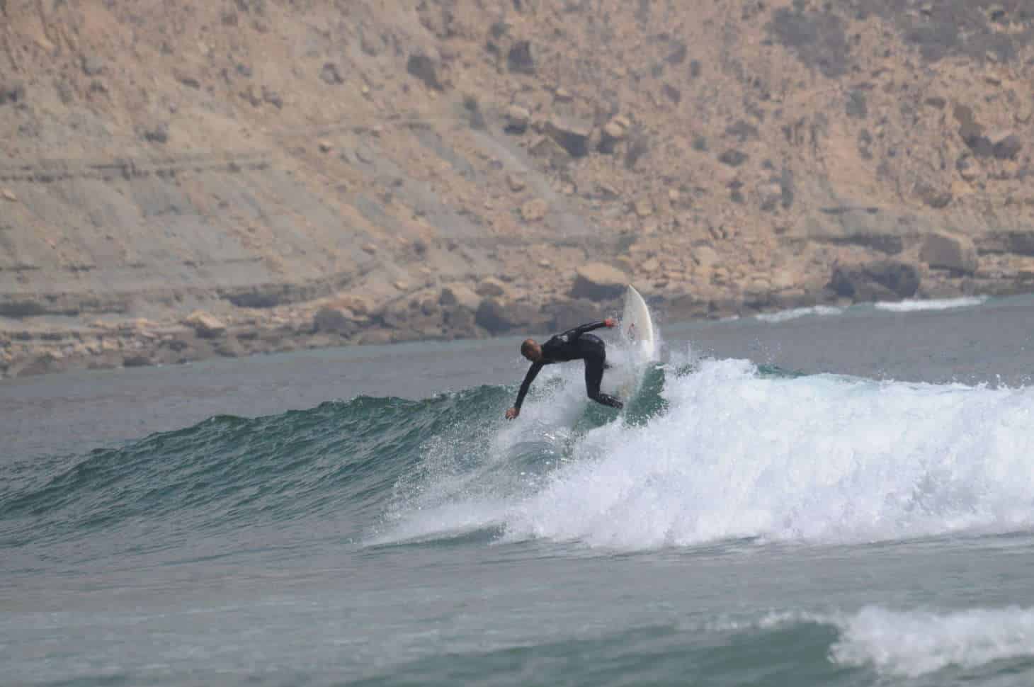 free surf tamraght