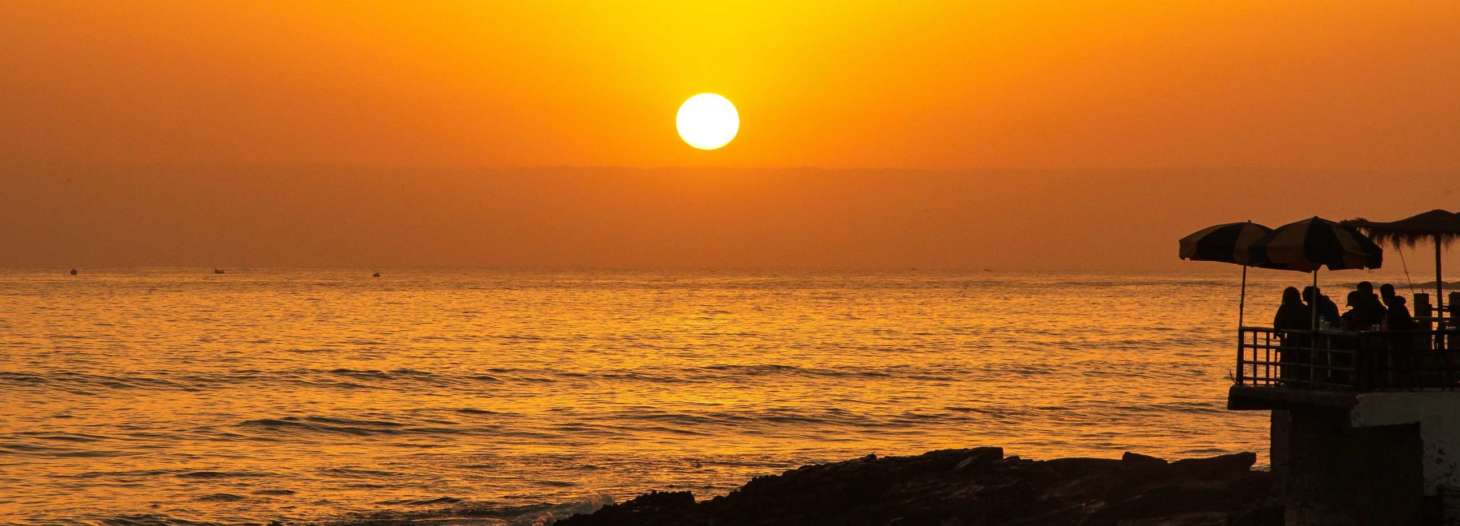 Surf camp taghazout