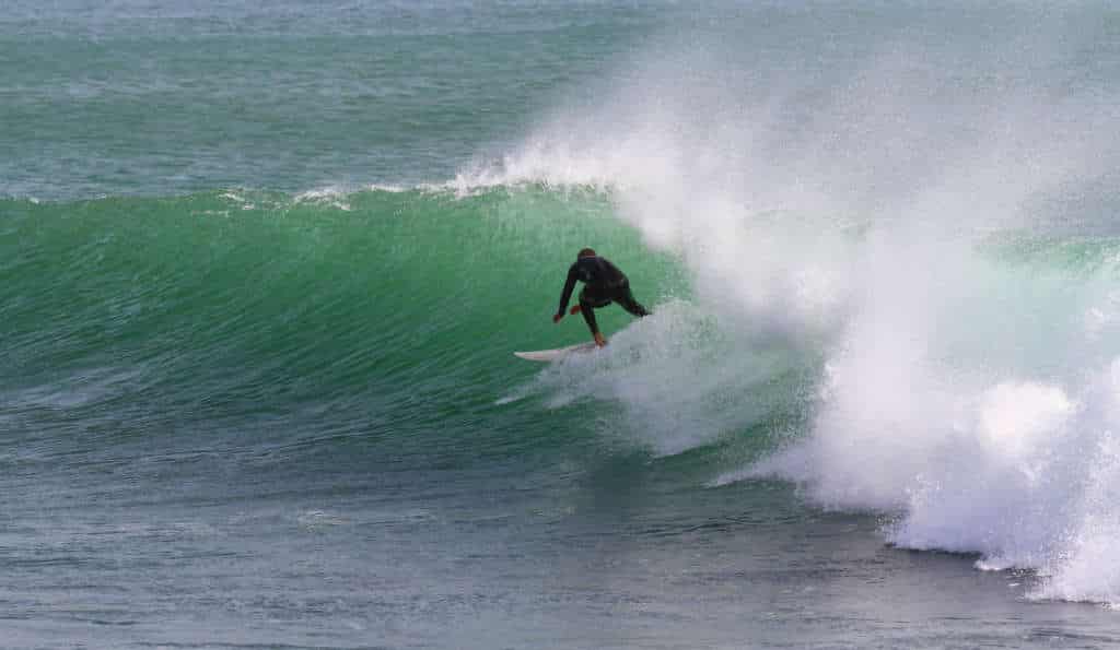 Surf Camp Agadir